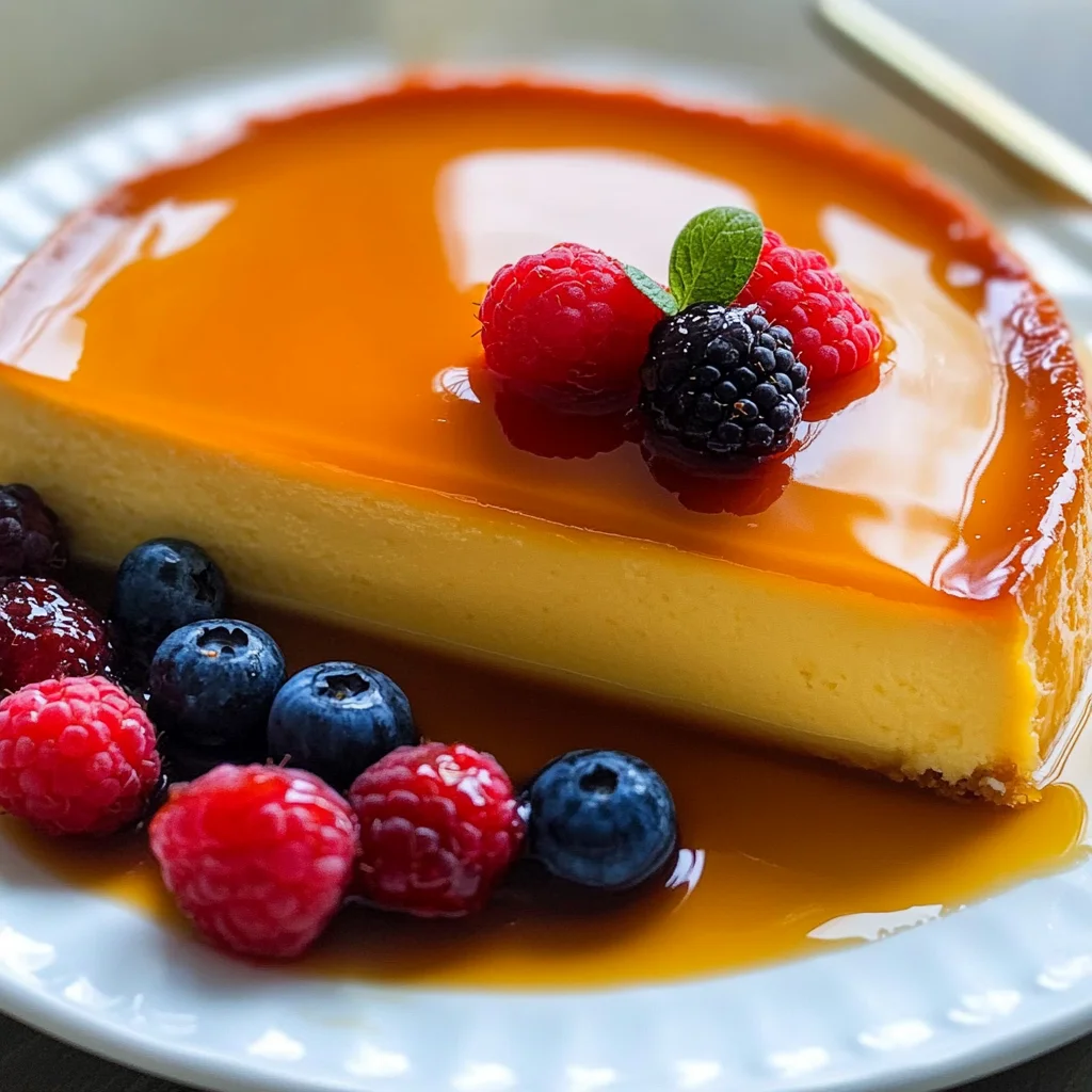 Flan