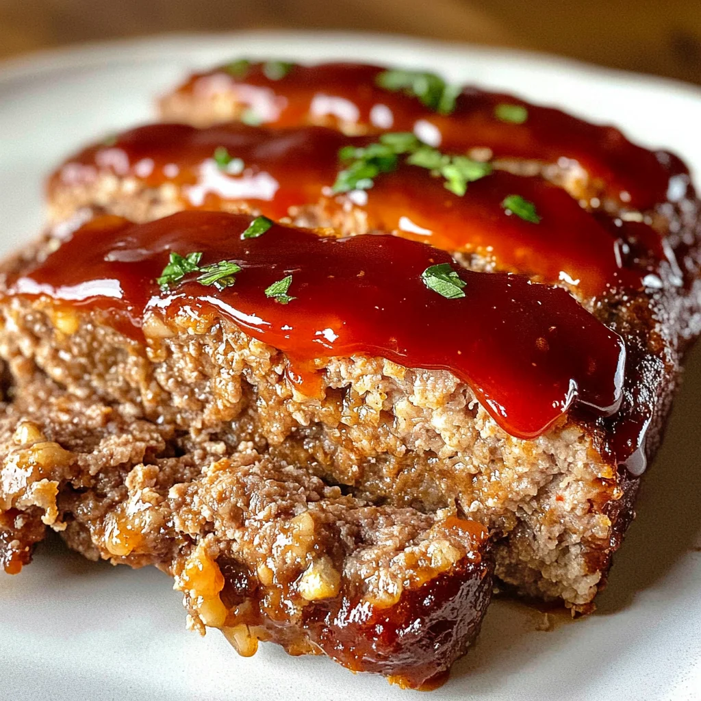 Meatloaf