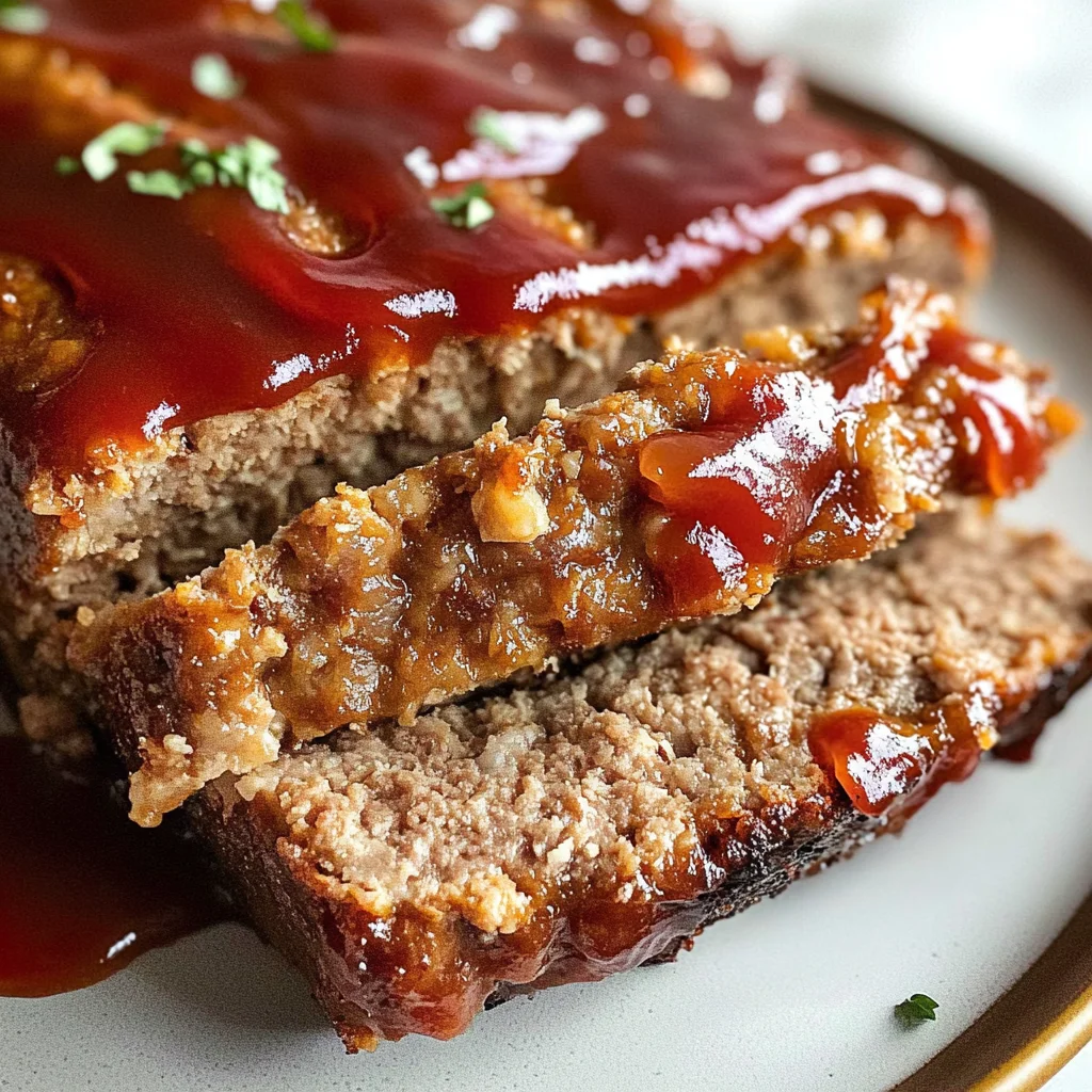 Meatloaf