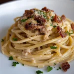 Miso Carbonara