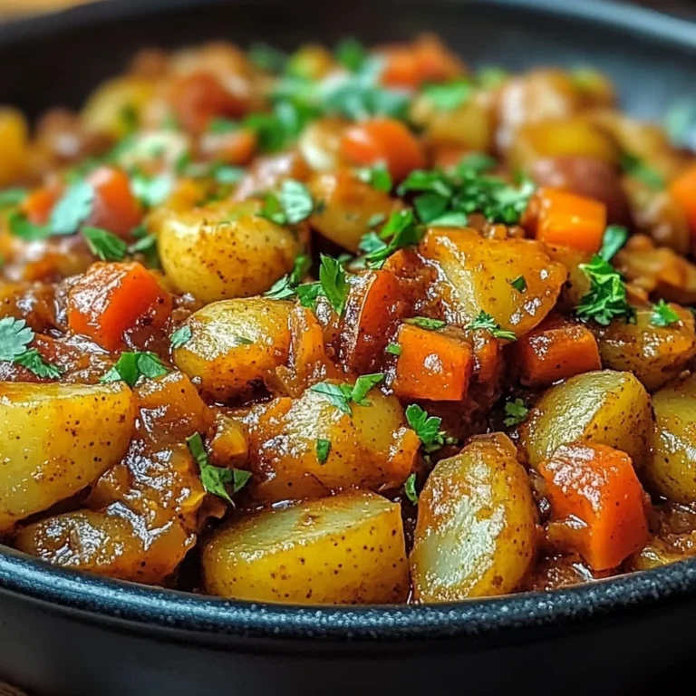 Moroccan Potato Tagine: An Incredible Ultimate Recipe with 5 Amazing Benefits