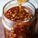 Quick & Easy Chinese Chili Oil