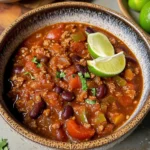 Vegan Chili Recipe