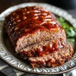 Best Meatloaf Recipe Ever