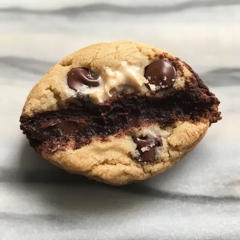 Brookies Cookies Recipe