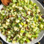 Celery Salad Recipe
