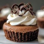 French Silk Pie Cookies Recipe