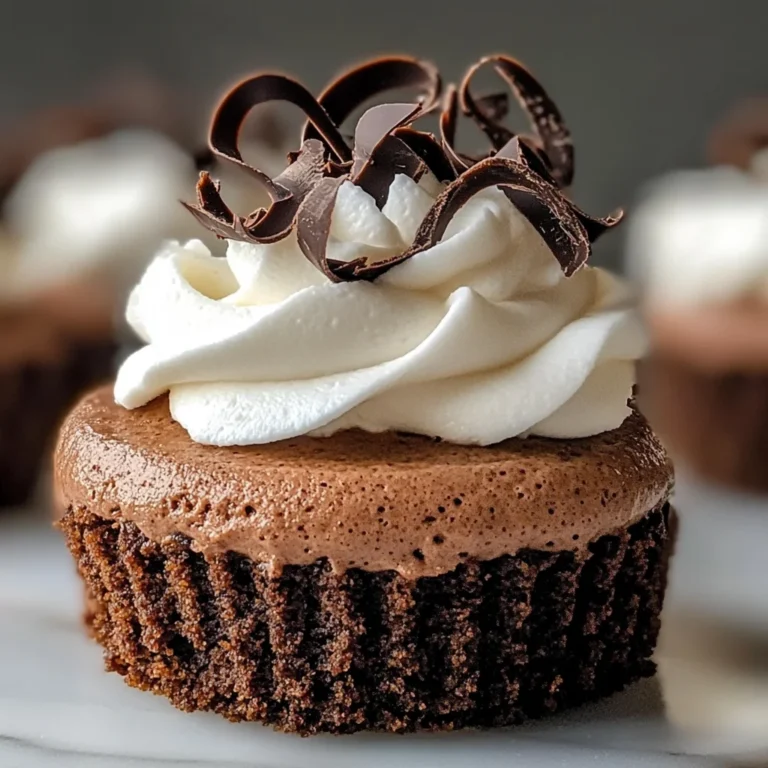 French Silk Pie Cookies Recipe