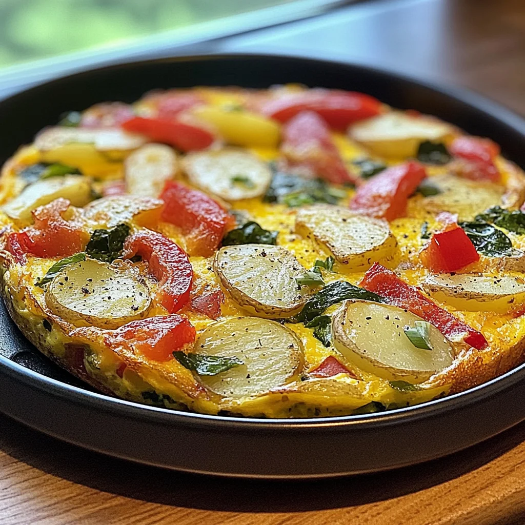 Frittata