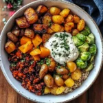 Jamaican Power Bowl Recipe