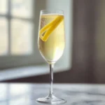 Limoncello Prosecco Cocktail Recipe