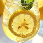 Limoncello Spritz (Easy Summer Cocktail)