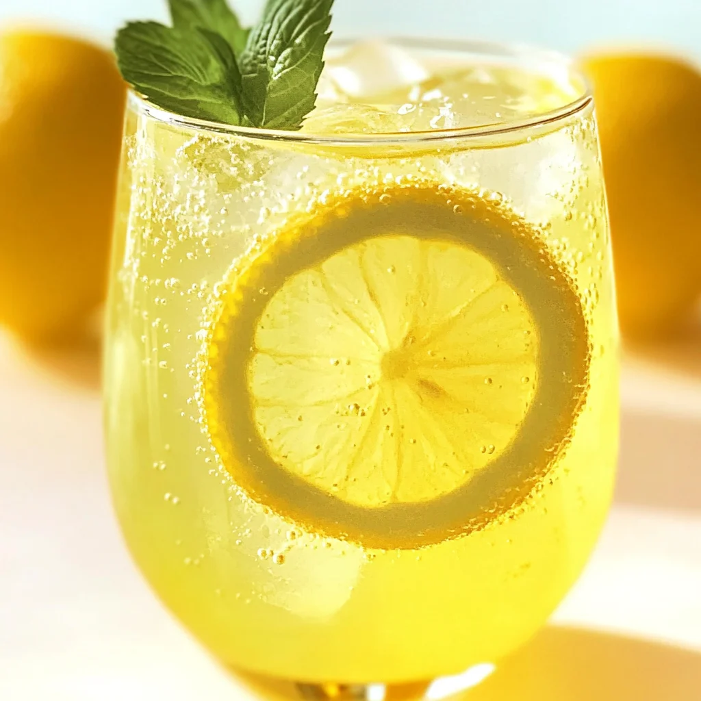 Limoncello