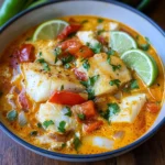 Moqueca (Brazilian Fish Stew)