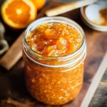 Orange Marmalade