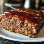 Perfect Brown Sugar Meatloaf: 50 Years of Flavor