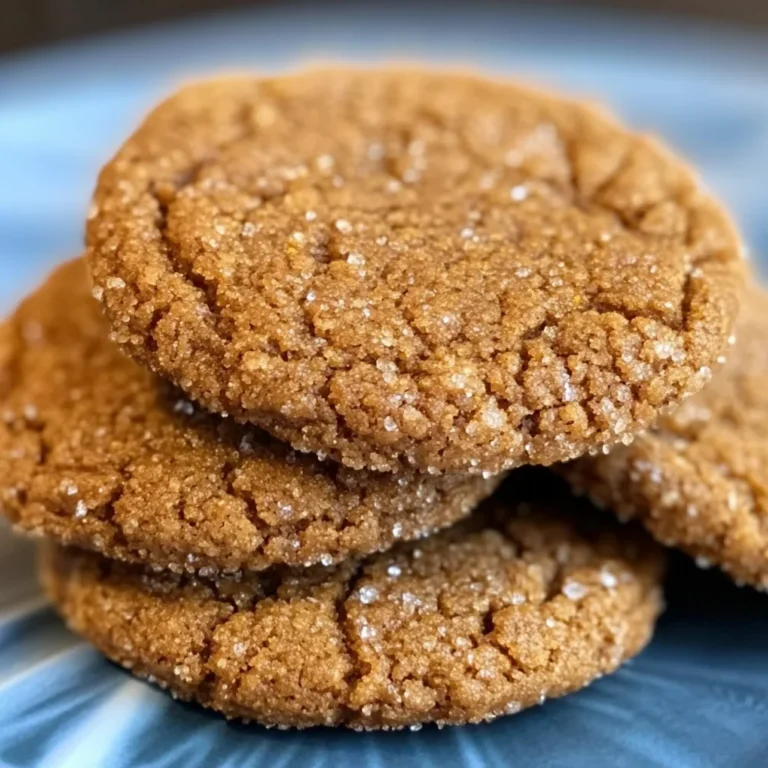Spicy Orange Ginger Cookies