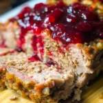 Turkey Meatloaf