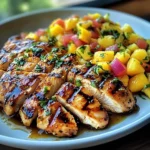 Best Pineapple Chicken Recipe