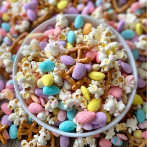 Bunny Bait Easter Mix