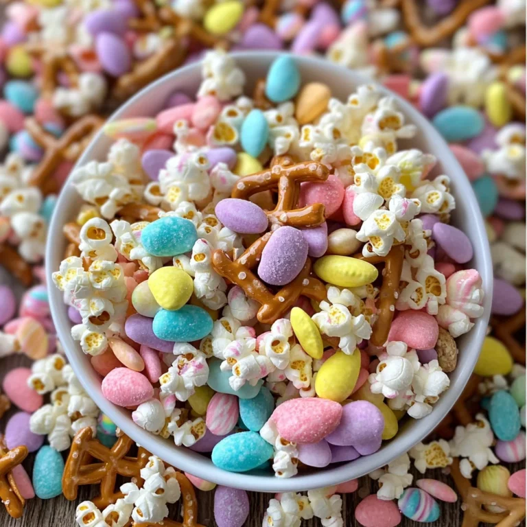 Bunny Bait Easter Mix