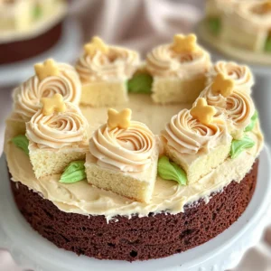 Buttercream Frosting