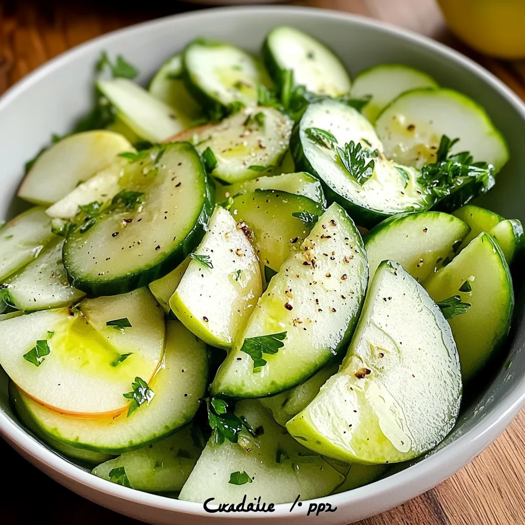 Cucumber