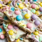 Easter Bunny Bark