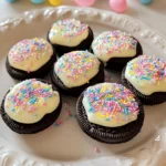 Easter Oreos
