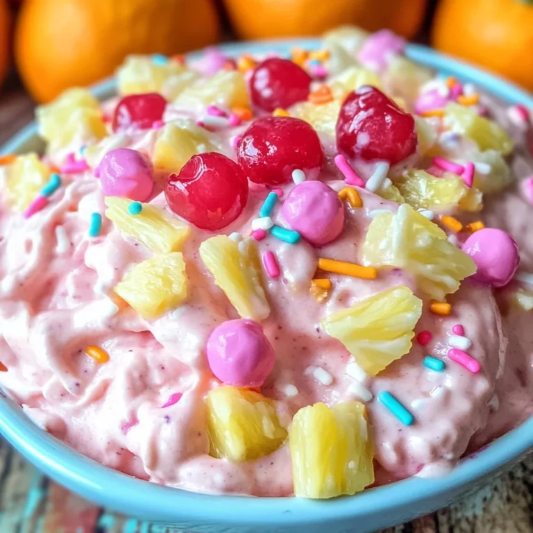 Easy Easter Dip Recipe