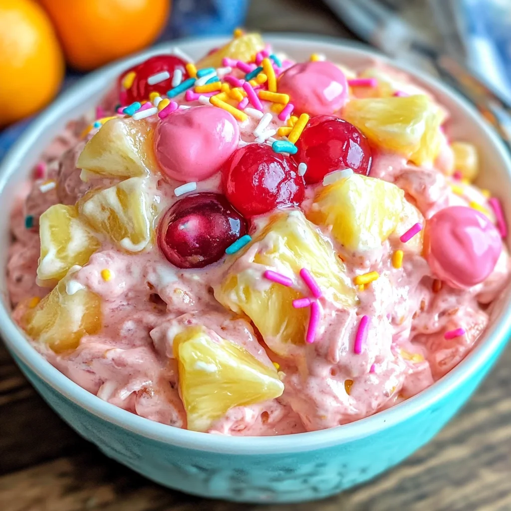 Easy Easter Dip Recipe