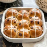 Hot Cross Buns