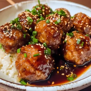 Japanese Tsukune Recipe