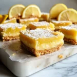 Lemon Bars
