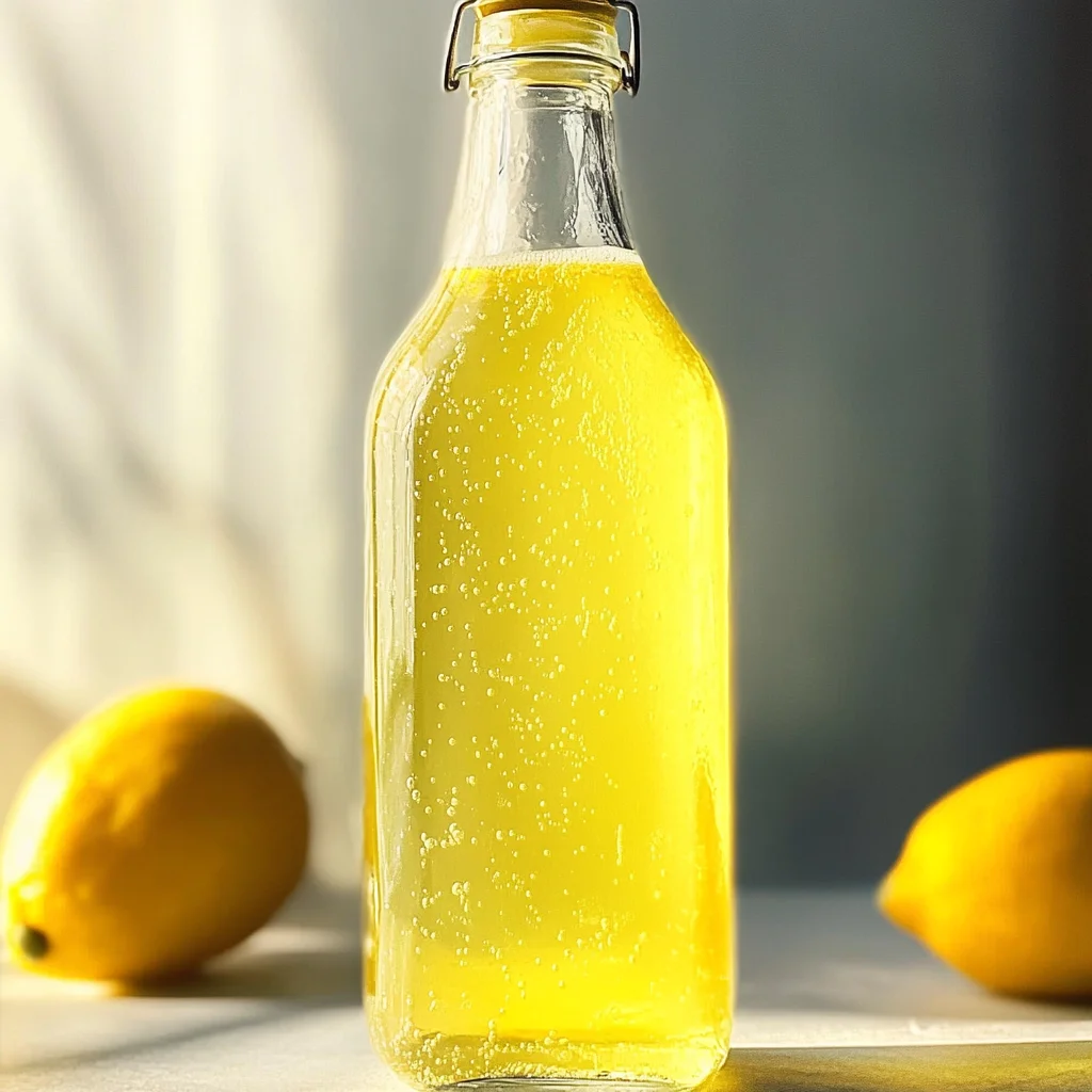 Limoncello