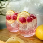 Raspberry Lemonade