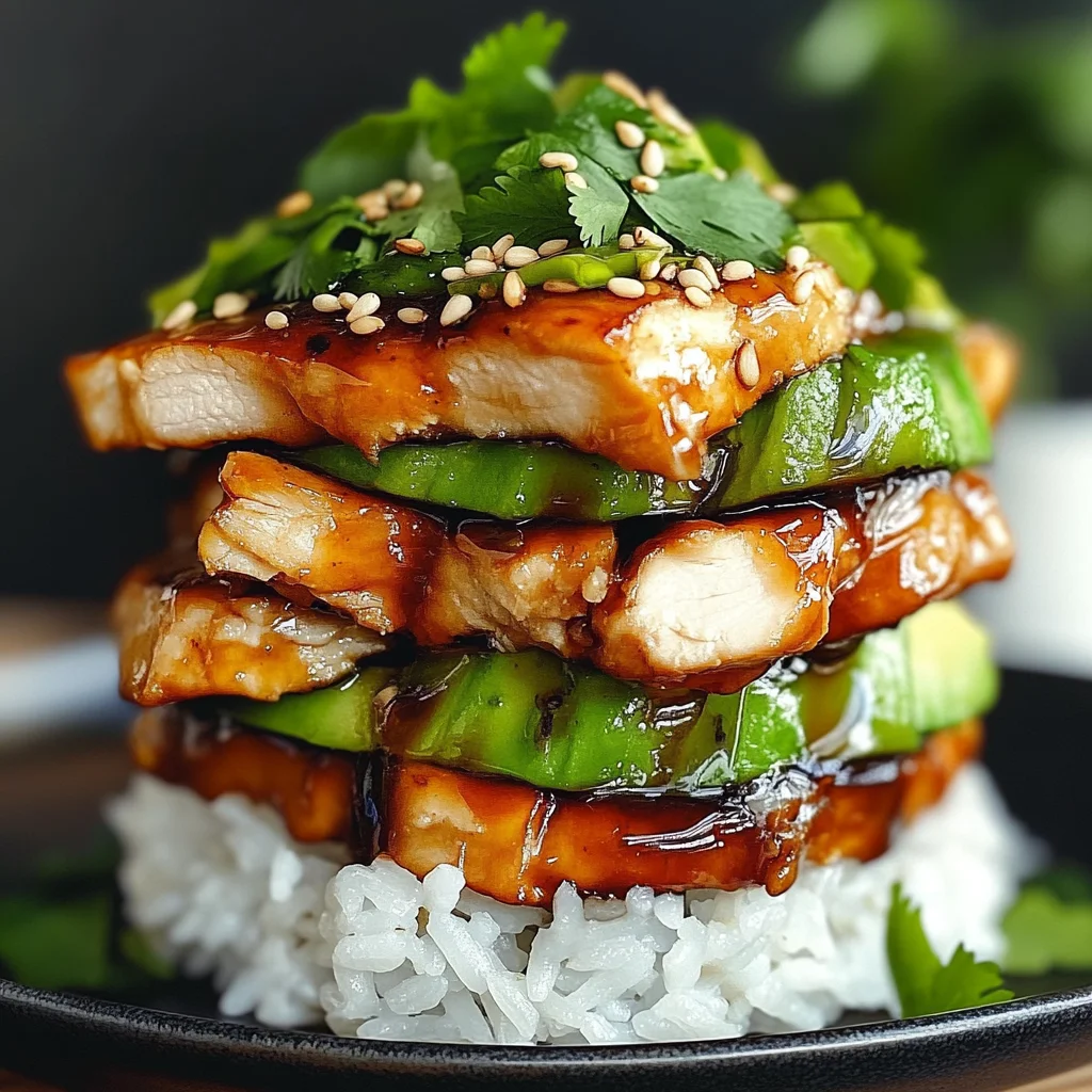 Teriyaki
