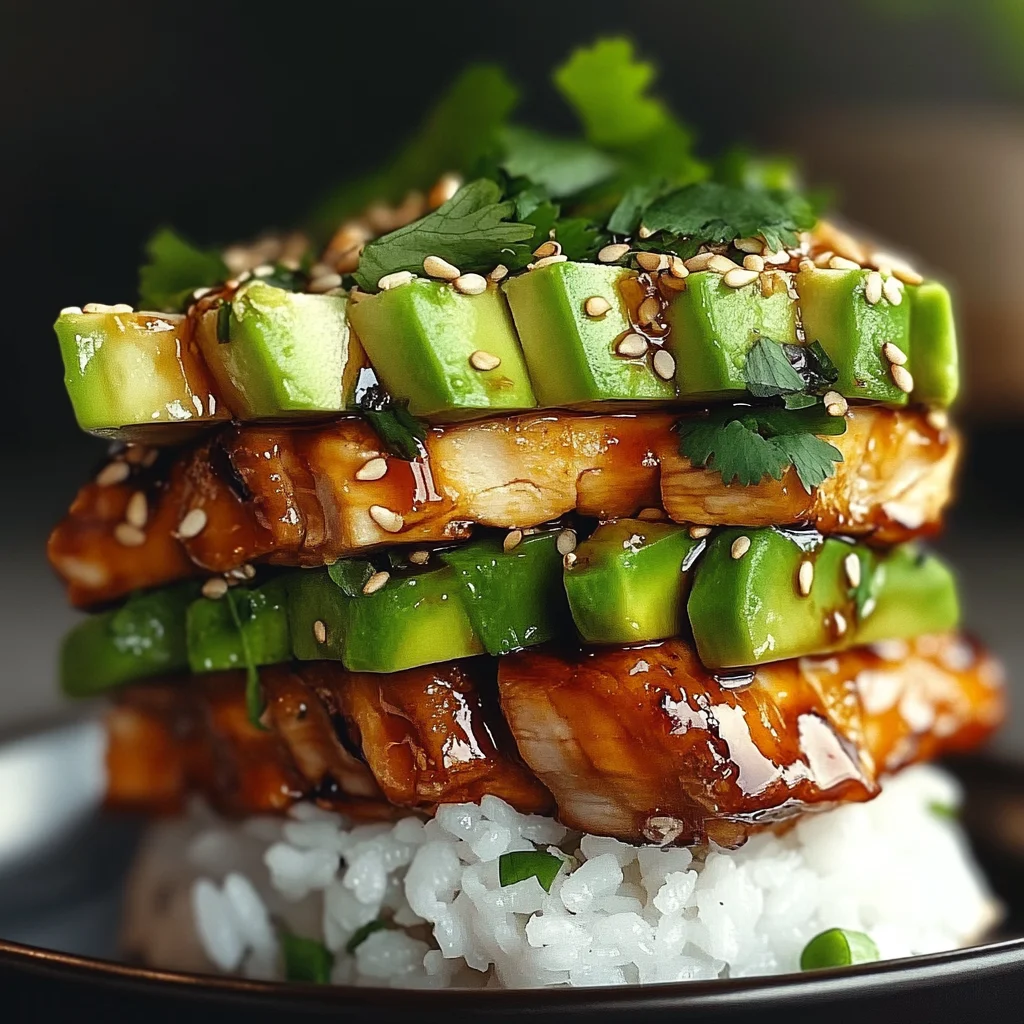 Teriyaki