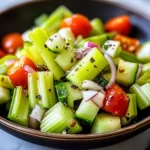 Celery Salad