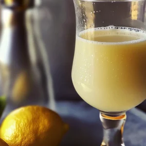 Crema di Limoncello