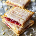 Gluten-Free Pop Tarts