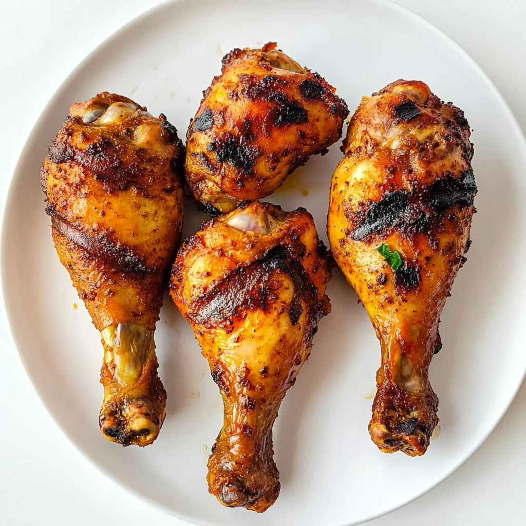 Grilled