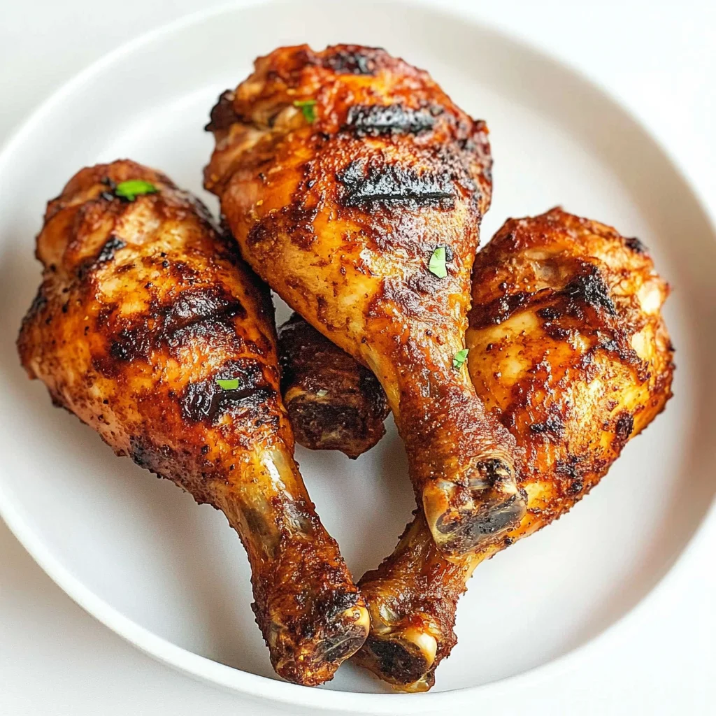 Grilled