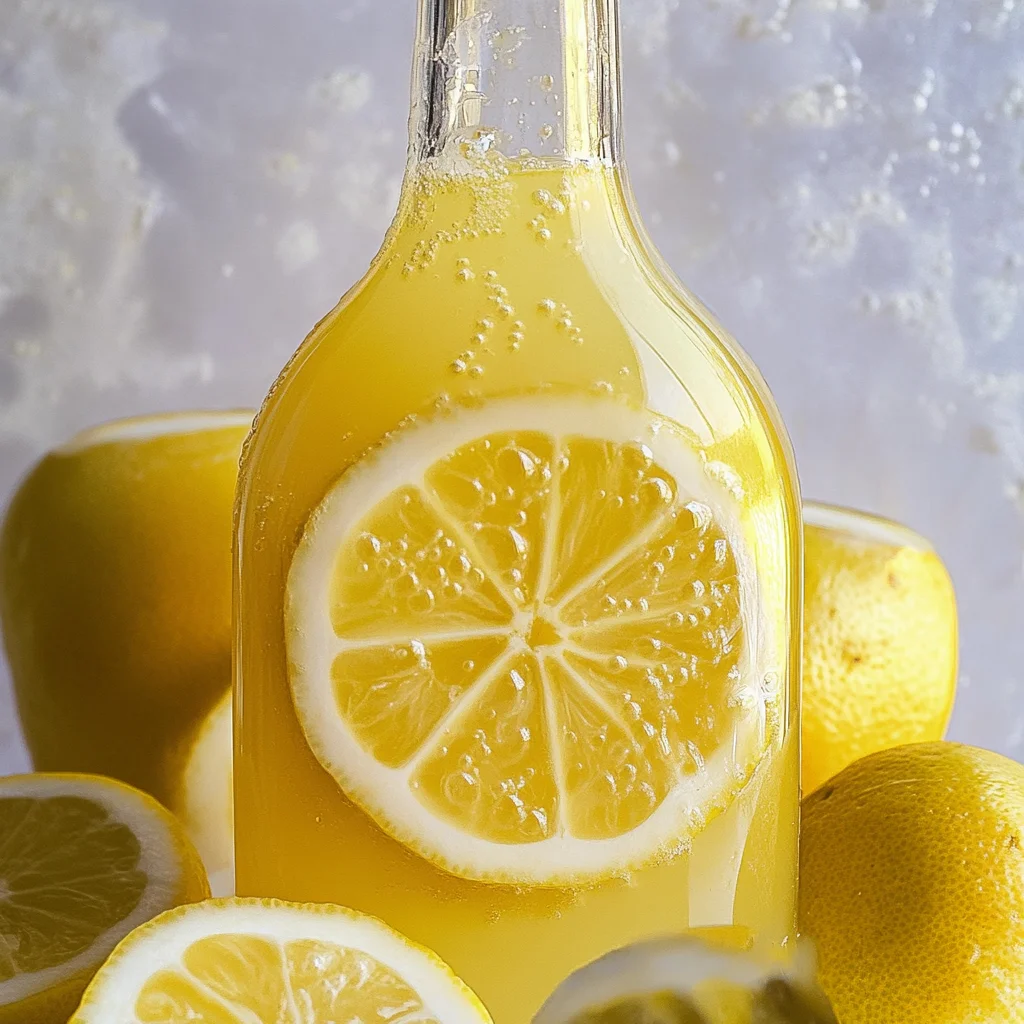 Limoncello