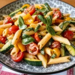 Pasta Primavera