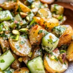 Roasted Potato Salad Recipe