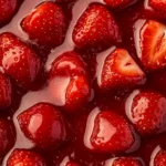Strawberry Pie Filling