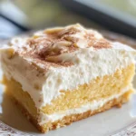The Best Tres Leches Cake