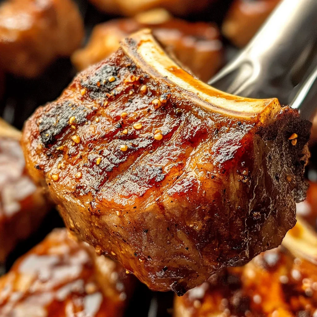 beef