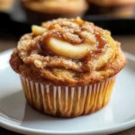 Apple Butter Swirl Muffins That Will Elevate Your Mornings